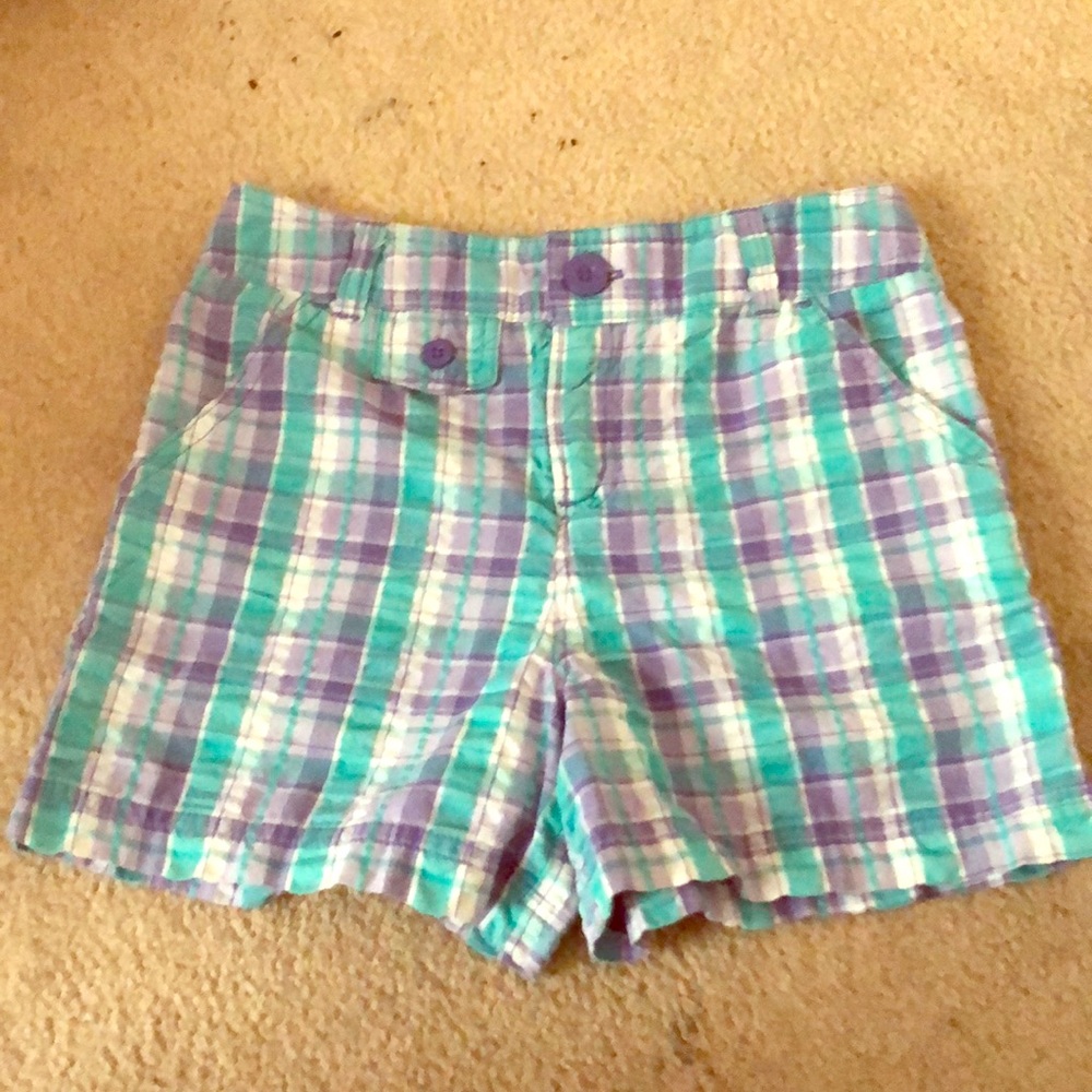 Children shorts